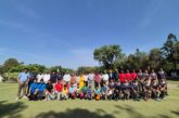सेलाकुई इंटरनेशनल स्कूल में सम्पन्न हुआ 9वाँ ऑल इंडिया इंटरस्कूल गोल्फ टूर्नामेंट 2026