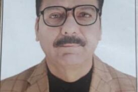 प्रो. रैवानी होंगे गढ़वाल विवि के कुलसचिव