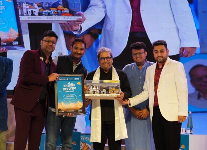 Tula’s Institute Hosts Uttarakhand’s Largest Youth Conclave