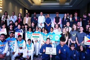 राज्य के 243 खिलाड़ियों को जल्द सरकारी नौकरी मिलेगी