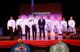 Investiture Ceremony held at Tula’s International School 