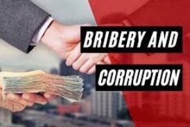 रिश्वतखोरी पर सख्त कार्रवाई, सिस्टम को पारदर्शी बनाने की दिशा में बड़ा कदम