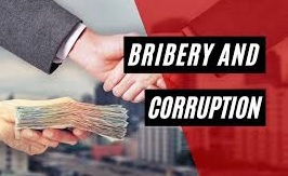 रिश्वतखोरी पर सख्त कार्रवाई, सिस्टम को पारदर्शी बनाने की दिशा में बड़ा कदम