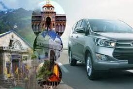 चारधाम यात्रा के मद्देनजर वाहनों की चेकिंग व्यवस्था की नई पहल