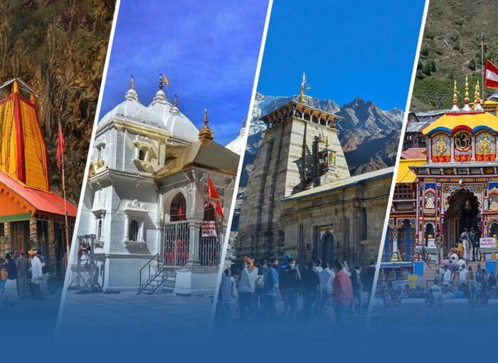 चारधाम यात्रा को लेकर भ्रामक व तथ्यहीन सूचना प्रसारित करने वालों पर सख्त कार्रवाई