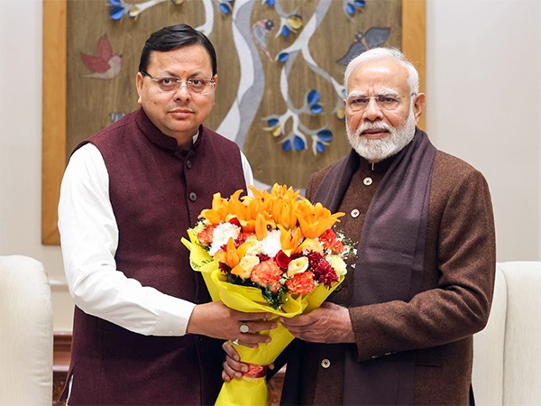 प्रधानमंत्री नरेंद्र मोदी के देहरादून आगमन से भाजपा उत्साहित