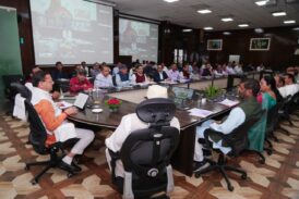 जन समस्याओं का त्वरित समाधान सरकार की सर्वोच्च प्राथमिकता: मुख्यमंत्री