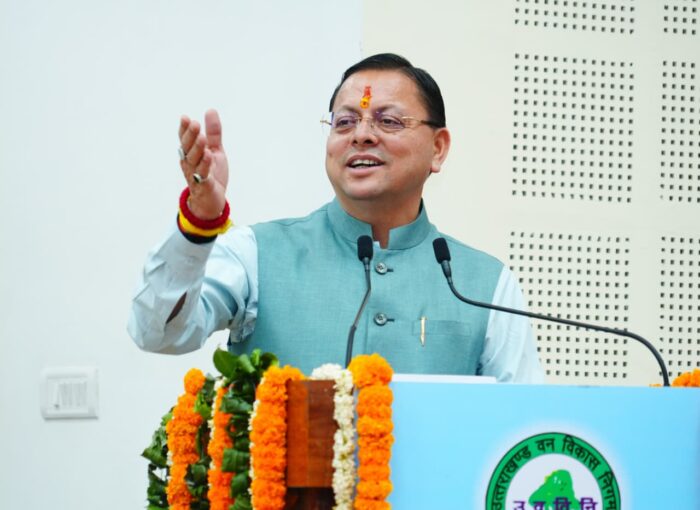 मुख्यमंत्री ने प्रदान की विभिन्न विकास योजनाओं के लिए ₹ 16 करोड की वित्तीय स्वीकृति