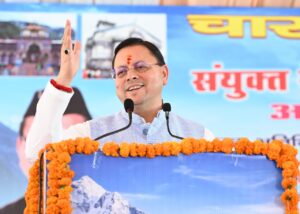 Smooth, Safe, and Well-Organized Travel is the Government's Resolve — Chief Minister