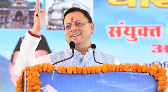 Smooth, Safe, and Well-Organized Travel is the Government's Resolve — Chief Minister