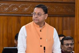 चारधाम यात्रा आर्थिकी का आधार, नकारात्मक माहौल न बनाए : मुख्यमंत्री