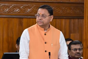 धामी सरकार प्रदेश की नौकरशाही में बड़े बदलाव की तैयारी में