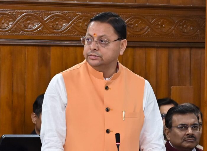 चारधाम यात्रा आर्थिकी का आधार, नकारात्मक माहौल न बनाए : मुख्यमंत्री