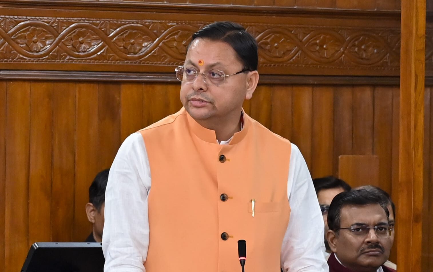 चारधाम यात्रा आर्थिकी का आधार, नकारात्मक माहौल न बनाए : मुख्यमंत्री