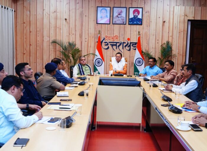 ऐतिहासिक क्षण: 14 अप्रैल को प्रधानमंत्री करेंगे दिल्ली–देहरादून इकोनॉमिक कॉरिडोर का शुभारम्भ