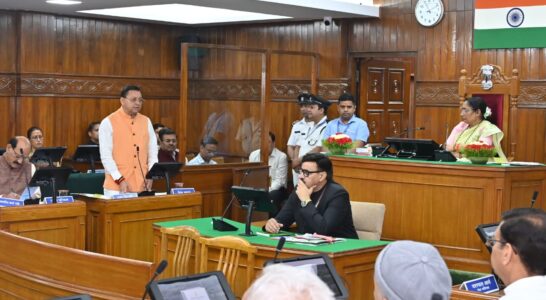 Chief Minister: There should be no politicization of efforts towards women's empowerment.