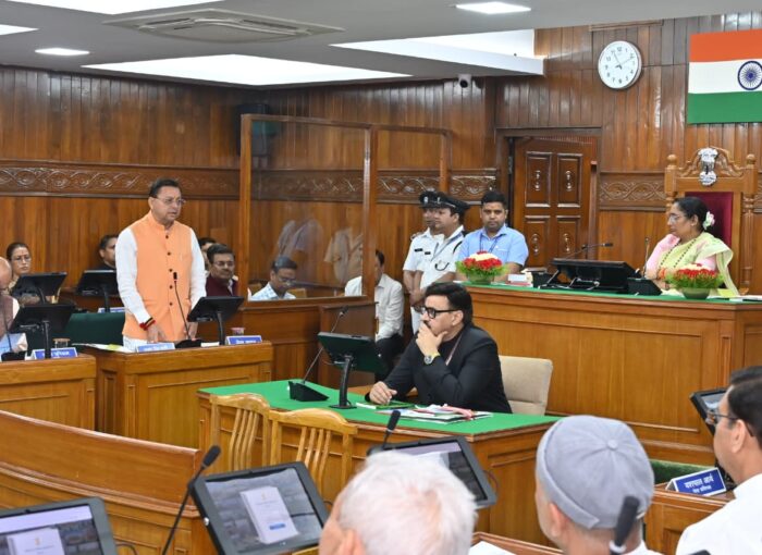 मुख्यमंत्री : महिला सशक्तिकरण के प्रयासों पर न हो किसी भी प्रकार की राजनीति