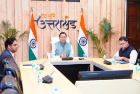 फल सब्जियों में कीटनाशकों के अंधाधुंध इस्तेमाल पर सरकार सख्त