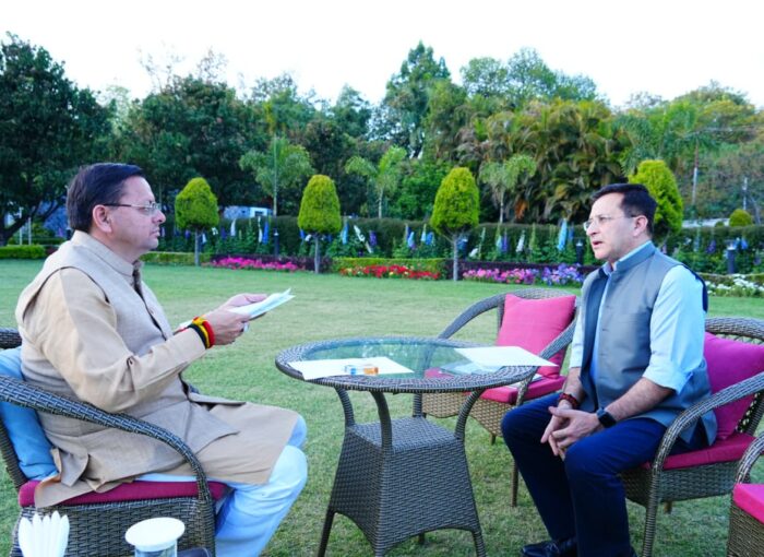 समयबद्ध एवं पारदर्शी पदोन्नति प्रक्रिया के लिए पुलिस मुख्यालय प्रतिबद्ध : डीजीपी