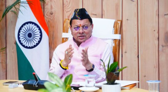 The Chief Minister extended his best wishes to all students who successfully cleared the High School and Intermediate examinations.