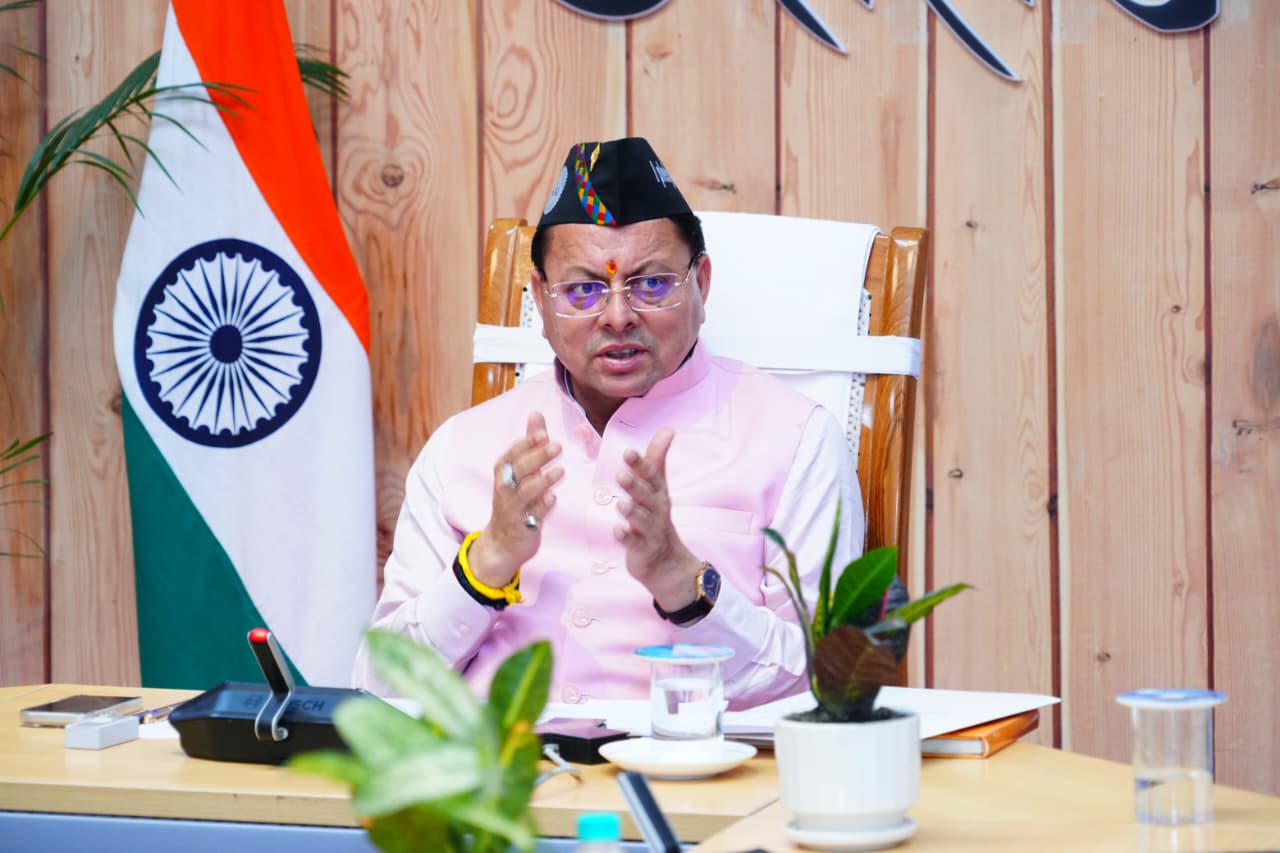 हाईस्कूल एवं इंटरमीडिएट परीक्षा में सफल हुए सभी विद्यार्थियों को मुख्यमंत्री ने शुभकामनाएं दी