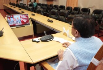 प्रधानमंत्री द्वारा ‘नारी शक्ति वंदन अधिनियम’ पर राष्ट्र के नाम दिया गया संबोधन