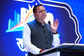 फ्यूचर रेडी बने युवा, नेशन फर्स्ट को ध्यान रखें हमेशा - मुख्यमंत्री