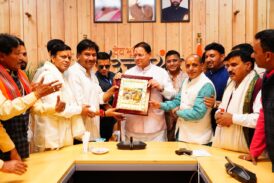 चारधाम में यात्रियों की संख्या सीमित न करने के राज्य सरकार के निर्णय का स्वागत