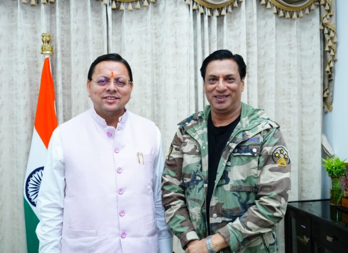 उत्तराखंड को ‘मोस्ट फिल्म फ्रेंडली स्टेट’ का राष्ट्रीय पुरस्कार