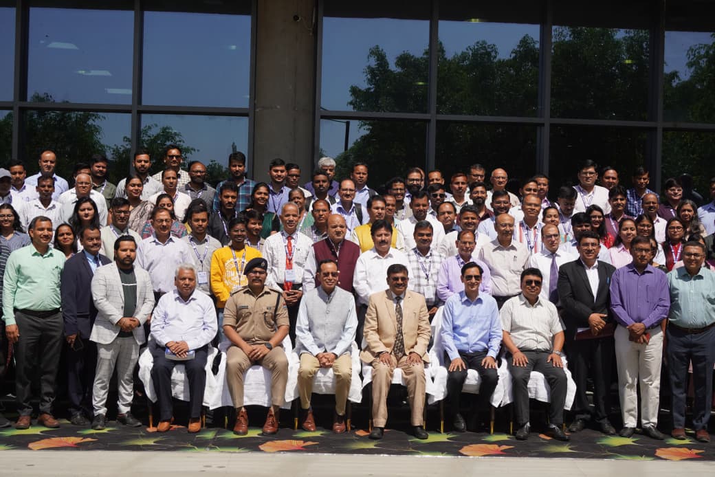 डेटा-आधारित शासन के इस युग में पुस्तकालयों की महत्वपूर्ण भूमिका: मुख्य सचिव