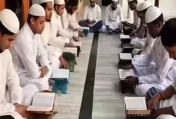 प्रदेश का एक भी मदरसा अब तक उत्तराखंड बोर्ड से संबद्ध नहीं