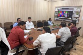 उत्तराखंड के शहरों को मिलेगा अर्बन चैलेंज फंड का लाभ : सचिव आवास डॉ. आर. राजेश कुमार