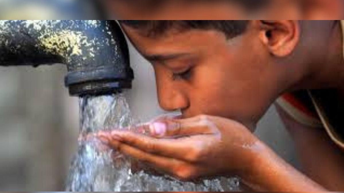 देहरादून पेयजल निगम के अधीक्षण अभियंता पर 10 लाख लेने का आरोप