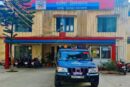 प्रेमनगर थाना क्षेत्र में पुलिस और बदमाशों के बीच मुठभेड़