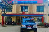 प्रेमनगर थाना क्षेत्र में पुलिस और बदमाशों के बीच मुठभेड़