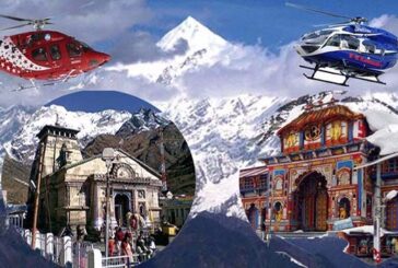 केदारनाथ हेली सेवा संचालन के लिए पुराने ऑपरेटर हुए बाहर