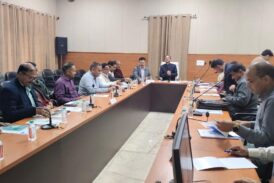 Hemvati Nandan Bahuguna Garhwal University Academic Calendar  approved