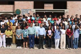 ईडीआईआई ने वर्ष 2026 के लिए युवाओं और बच्चों हेतु राष्ट्रीय उद्यमिता ग्रीष्मकालीन शिविरों की घोषणा की