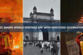आईएचसीएल ने हेरिट-ऐज सेलिब्रेशन के साथ मनाया विश्व विरासत दिवस 