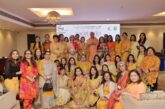 Swami Avdheshanand Giri Ji Maharaj Inspires Women Leaders at FICCI FLO Uttarakhand Gathering