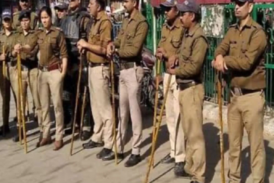 दून पुलिस में बड़ा फेरबदल, 30 पुलिस अधिकारियों के तबादले