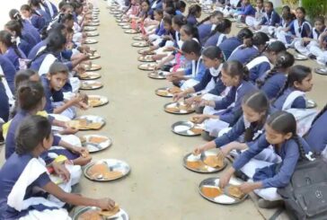 हरिद्वार जनपद के सरकारी स्कूलों में मिड-डे मील योजना संकट में