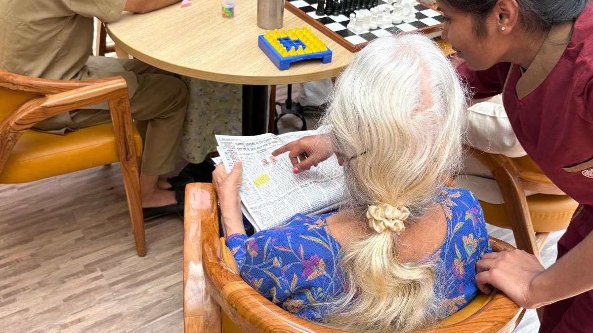 प्रदेश की एक लाख 34 हजार से अधिक बुजुर्ग महिलाओं को सरकार की सहायता की जरूरत