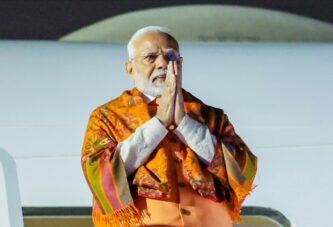 पीएम मोदी की 14 अप्रैल को हेलिकॉप्टर से गणेशपुर स्थित हेलीपैड़ पर पहुंचेंगे