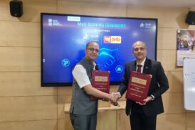 पीएनबी ने विक्रेताओं के वित्तीय एक्सेस में वृद्धि हेतु GeM के साथ समझौता ज्ञापन पर किए हस्ताक्षर