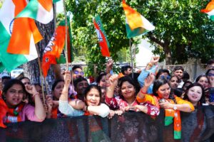 पीएम मोदी के स्वागत में उत्तराखंड तैयार Uttarakhand Ready to Welcome PM Modi