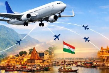 देहरादून से वाराणसी, प्रयागराज व अयोध्या के लिए नियमित उड़ान शुरू