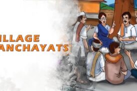 पंचायतों सैकड़ों सीटों से आरक्षण होगा खत्म