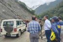 रुद्रप्रयाग जिलाधिकारी ने संभाली केदारनाथ यात्रा की व्यवस्थाओं कमान