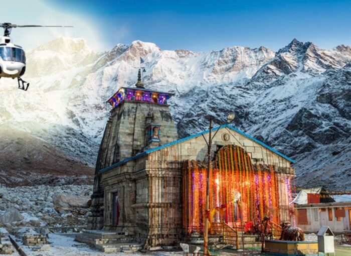 श्री केदारनाथ धाम यात्रा 2026: यात्रियों को मिल रही त्वरित एवं प्रभावी चिकित्सा सुविधा